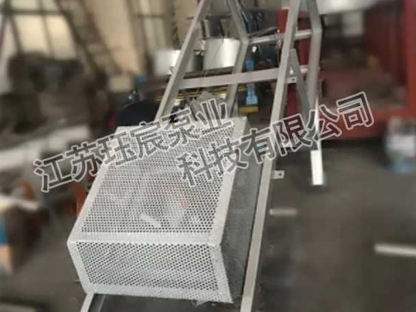 提篮格栅